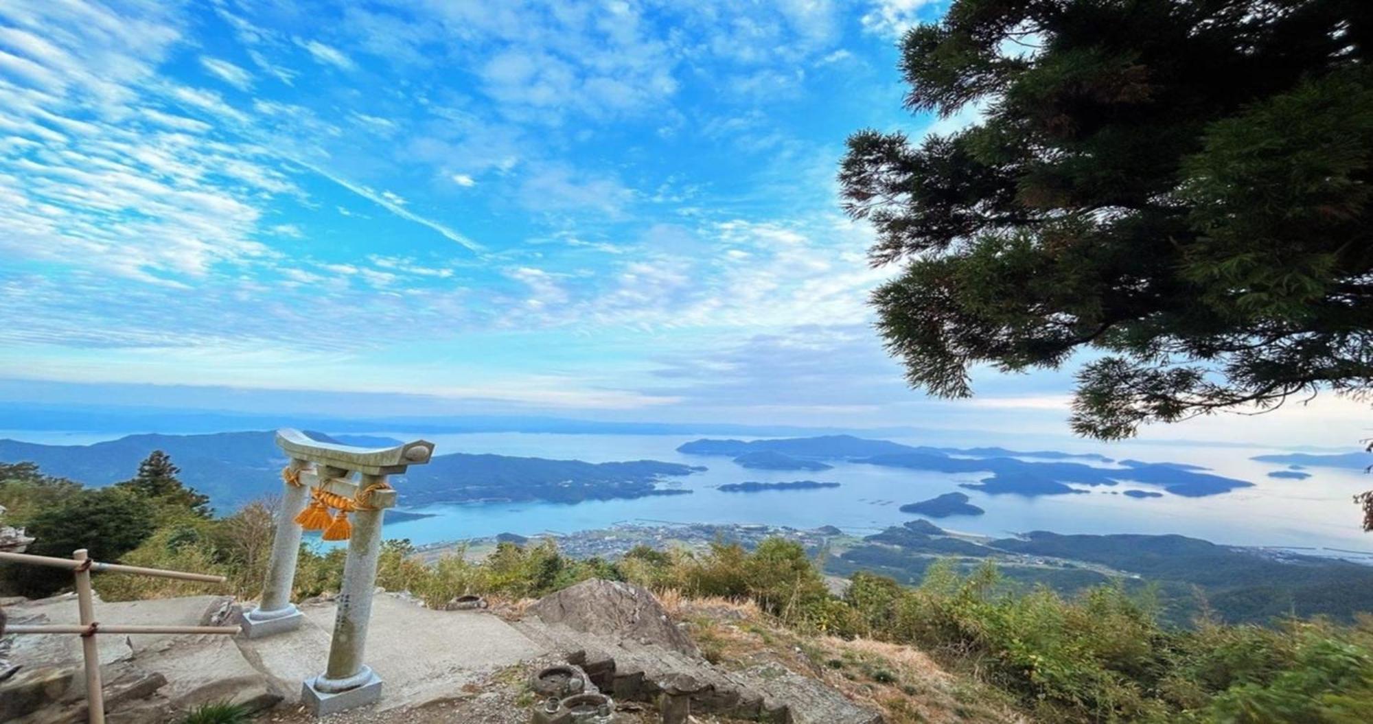 Komatsuya Nagisakan Kami Amakusa Eksteriør bilde